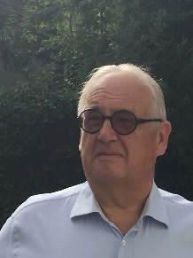 Gérard DE RYCKER